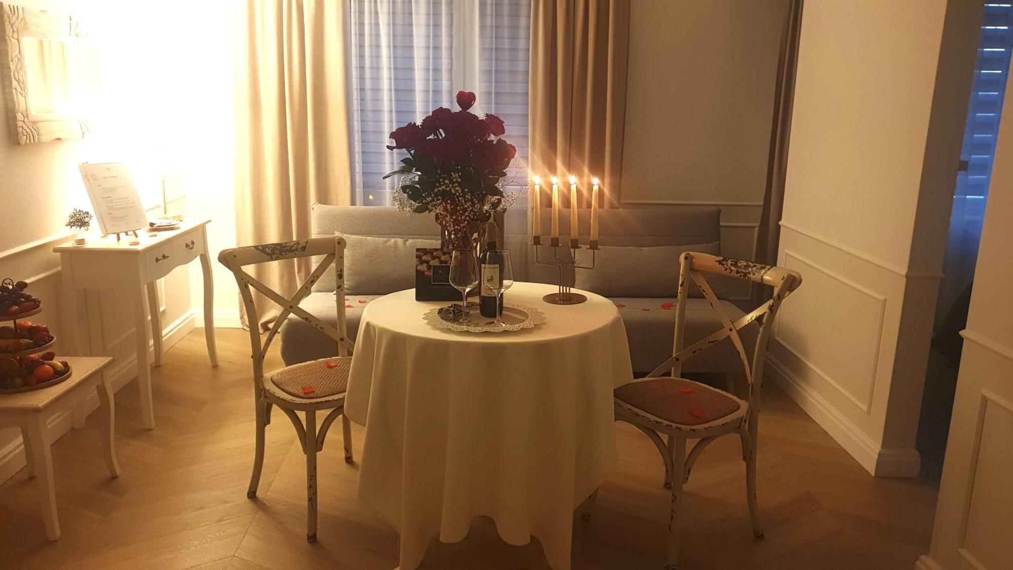 Zloty Lin Hotel Serock Kültér fotó